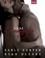 Vem Comigo (Dixie Dreaming Livro 1) - Hunter, Sable.pdf